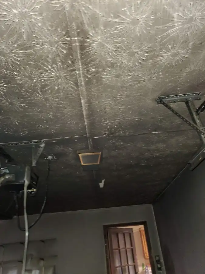 Fire and smoke damage assessment for Emergency Water Damage Services in Aberdeen