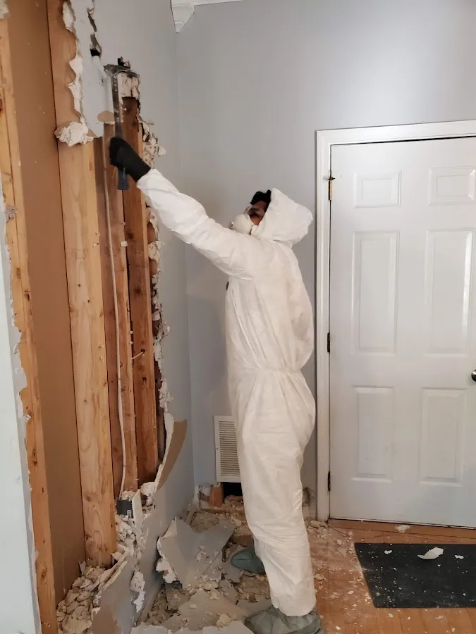 Water Damage Restoration services in Aberdeen, WA